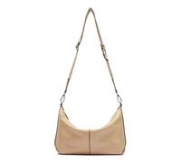 Liebeskind Hobo S-Paris 4 SF Ver Femme, Beige 2, Small