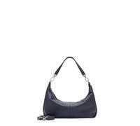 Liebeskind Hobo S Paris Indian Sheep, Femmes, Cobalt Night