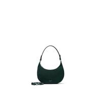 Liebeskind Hobo XS Dancing Letters SFT Nap, Femmes, Mystic River