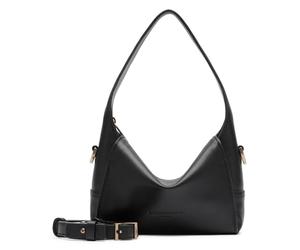 Liebeskind Hobo XS Lou 2 Sac à Dos Noir, Femmes