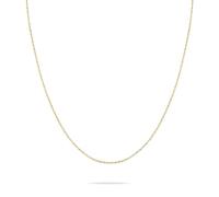 Liebeskind IEBESKIND BERLIN Collier LJ-1444, 50, Acier inoxydable, Pas de gemme