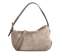 Liebeskind Ines Sac à bandoulière M Cuir véritable 31.5 cm beige
