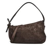 Liebeskind Ines Sac à bandoulière M Cuir véritable 31.5 cm brun