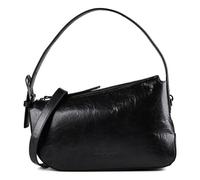 Liebeskind Ines Sac à bandoulière M Cuir véritable 33.5 cm noir