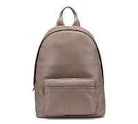 Liebeskind Jil Daypack Cuir 41 cm Compartiment pour ordinateur portable gris