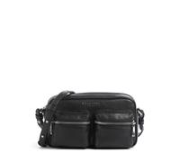 Liebeskind Jil Goat Leather S Sac bandoulière noir, femme