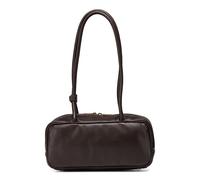 Liebeskind Jil Sac à bandoulière Cuir 27 cm brun