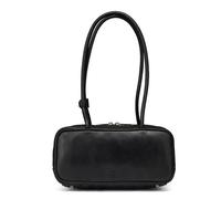 Liebeskind Jil Sac à bandoulière Cuir 27 cm noir