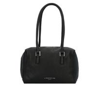 Liebeskind Kayla Sac à bandoulière Cuir 24 cm noir