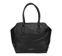 Liebeskind Kayla Sac à bandoulière Cuir 29 cm noir