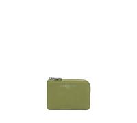 Liebeskind Lena XS Cloud Sheep Natural, Portefeuille bi-Pliable pour Femme, Fresh Green