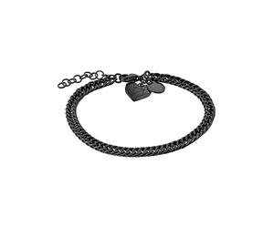 Liebeskind L'ENFANT DE BERLIN, 21 cm, Acier inoxydable, Pas de gemme