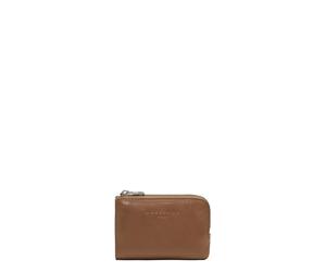 Liebeskind Leni Wallet XS Sheep Natural, Portefeuille Femmes, Sépia