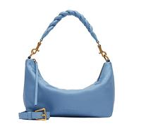 Liebeskind Lennox Crossbody, Femme, Bleu, Small (HxBxT 16.5cm x 26cm x 10cm)