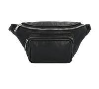 Liebeskind Berlin Sacs banane noir, Taille XS-XL