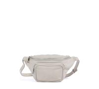 Liebeskind Lila Sheep Natural M Sac banane ivoire, femme