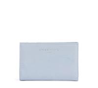 Liebeskind Lilith Soft Nappa S Rfid Portefeuille bleu clair, femme