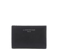 Liebeskind Lilith Soft Nappa S Rfid Portefeuille noir, femme