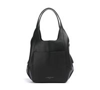Liebeskind Lilly Soft Nappa Sac fourre-tout noir, femme