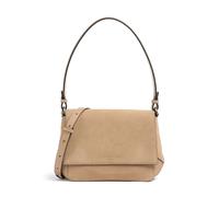 Liebeskind Lily Sac à bandoulière M Cuir 23 cm beige