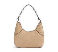 Liebeskind Lilly Suede S Sac fourre-tout beige, femme