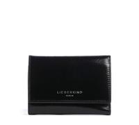 Liebeskind Linn L Rfid Portefeuille noir, femme