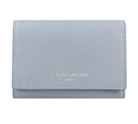 Liebeskind Linn Porte-monnaie Cuir 13.5 cm bleu