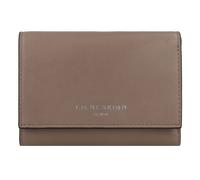 Liebeskind Berlin Porte-monnaies gris, Taille One Size