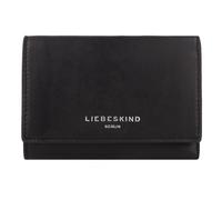 LIEBESKIND Berlin Linn Wallet M Black