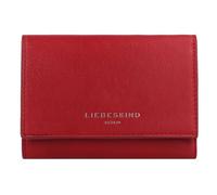 Liebeskind Linn Porte-monnaie Cuir 13.5 cm rouge