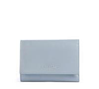 Liebeskind Linn Sheep Natural M Rfid Portefeuille bleu clair, femme