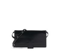 Liebeskind Lisa Spazzolato L Sac bandoulière noir, femme