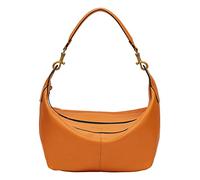 Liebeskind Liza Hobo, Femme, Citrouille, Small (HxBxT 16cm x 24.5cm x 14cm)