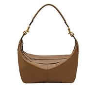 Liebeskind Liza Hobo, Femme, Tiramisu, Small (HxBxT 16cm x 24.5cm x 14cm)
