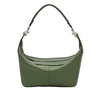 Liebeskind Liza Hobo, Femme, Vert Palme, Small (HxBxT 16cm x 24.5cm x 14cm)