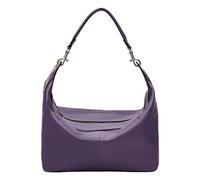 Liebeskind Liza Hobo, Femme, Violet orchidée, Medium (HxBxT 19.5cm x 30cm x 17cm)