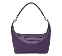 Liebeskind Liza Hobo, Femme, Violet orchidée, Small (HxBxT 16cm x 24.5cm x 14cm)