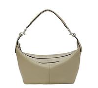 Liebeskind Liza Hobo S pour femme, Gris français, Small (HxBxT 16cm x 24.5cm x 14cm)