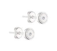 Liebeskind LJ-0550, Standard, Acier inoxydable, Zircone cubique