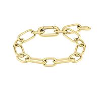 LIEBESKIND LJ-0915-B-20 Bracelet, Or (Placage Ionique)