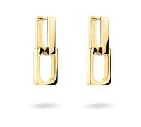 LIEBESKIND LJ-1090-E-35 Boucles D’oreilles, Or (Placage Ionique)