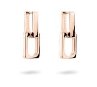 LIEBESKIND LJ-1091-E-35 Boucles D’oreilles, Or Rose (Placage Ionique)