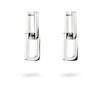LIEBESKIND LJ-1294-E-25 Boucles D’oreilles, Argenté