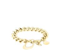 Liebeskind LJ-1431-B-21 Bracelet En Acier Inoxydable, Or
