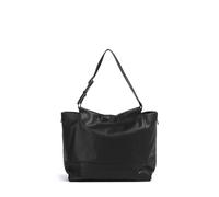 Liebeskind Lou 2 3D Leather L Cabas noir, femme