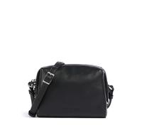 Liebeskind Lou 2 3D Leather S Sac bandoulière noir, femme