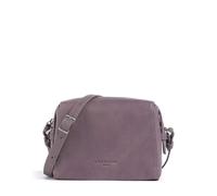 Liebeskind Lou 2 3D Leather S Sac bandoulière violet, femme
