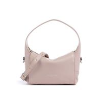 Liebeskind Lou 2 Calf Optic XS Sac bandoulière rose, femme