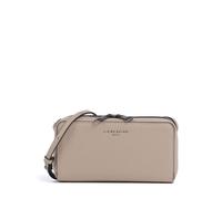 LIEBESKIND BERLIN Lou Small Pebble Crossbody Stone