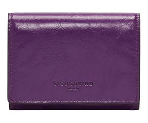 Liebeskind Louisa Lou 2 Paper Touch, Sac à Main Femmes, Pétunia